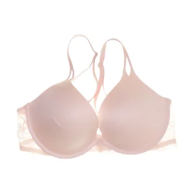 Bh (Roze) van Victoria's Secret Elastaan, Polyamide