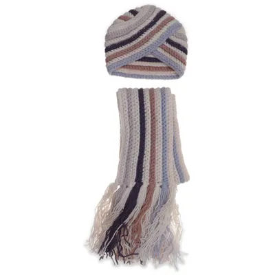 Accessoarset (Beige, Flerfärgad) från By Malene Birger