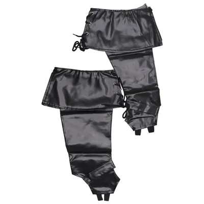 Kostüm Zubehör (Schwarz)