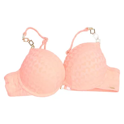 Bikini top (Pink) fra Ensored