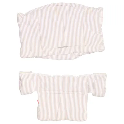 Barnstolsdyna (Beige, Vit) från Stokke