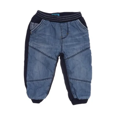 Jeans (Mikkel 372) från Me Too Bomull, Polyester