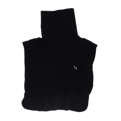 Halsband (Zwart) van Back on Track Katoen, Polyester