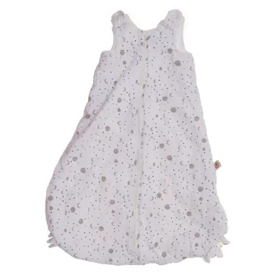 Gigoteuse (ON THE MOVE SLEEP BAG SILVERMOONS-SLBDMOON25) de Ergobaby Coton, Polyester