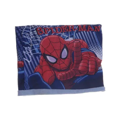 Halsvärmare (Blå, Röd, Vit) från Spiderman