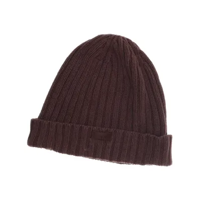 Beanie (Brown) from Visual Clothing Project