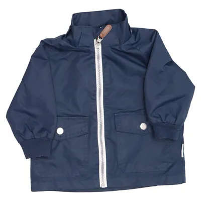 Veste (Bleu) de Mini Stars Coton, Polyester