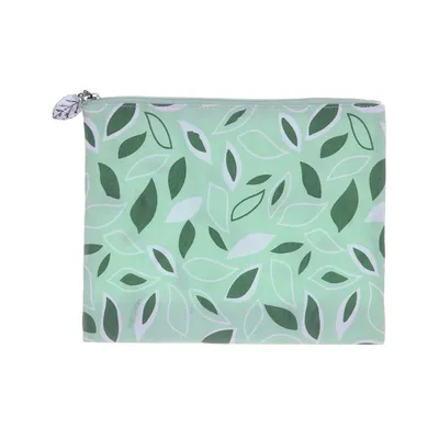 Necessär (Grön, Vit) från Mary Kay