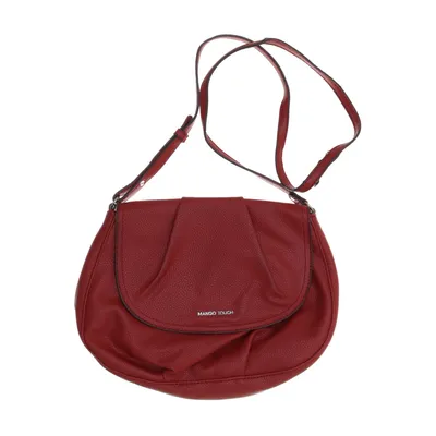 Shoulder-bag (Red) from Mango Touch