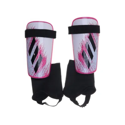 Scheenbeschermer (Wit, Roze, Zwart) van Adidas