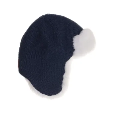 Pilotenmuts (Blauw, Wit) van Reima