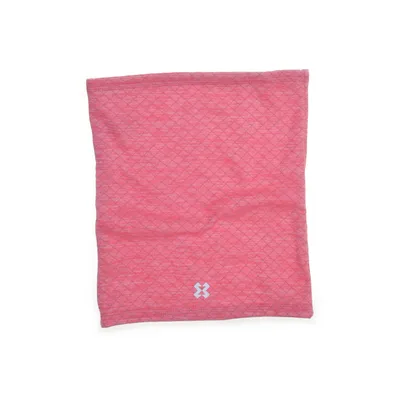 Nekwarmer (Roze) van One Size Elastaan, Polyester
