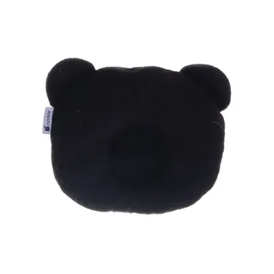 Spädbarnskudde (Svart) från Candide