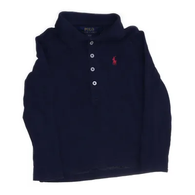 Rugby shirt (Blue) from Polo Ralph Lauren