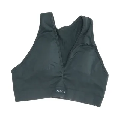 Sport-BH (Grön) från Oace Elastan, Polyamid