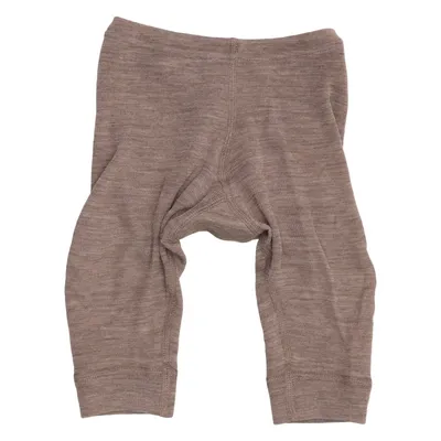 Leggings (Brun) från Dilling