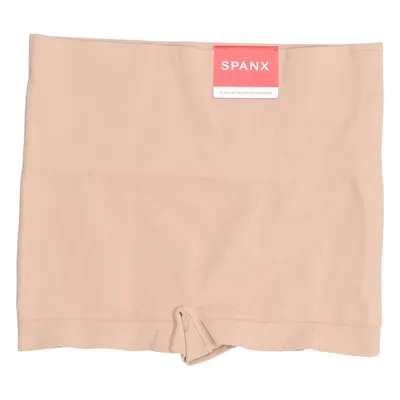 Corrigerende ondergoed (Ecocare Seamless Shaping) van Spanx Katoen, Elastaan, Polyamide