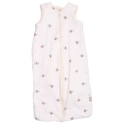 Babysovepose (Hvid) fra Jollyroom Bomuld, Polyester