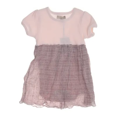 Body (Pink, Hvid) fra Tina Wodstrup