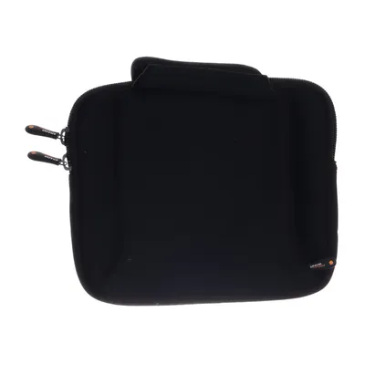 Sac d'ordinateur (Noir) de Amazon Basics