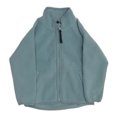 Fleece jas (Groen) van Kaxs by KappAhl