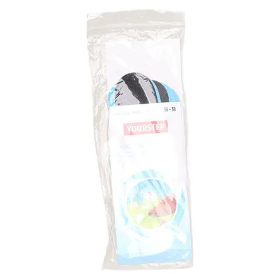 Zooltjes (Zwart, Blauw) van Yourstep