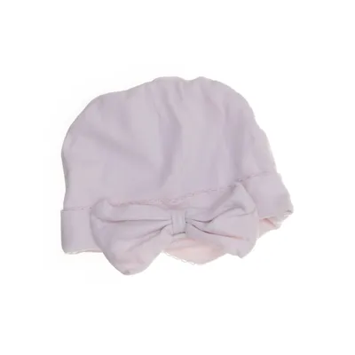 Muts (Roze) van Livly Katoen