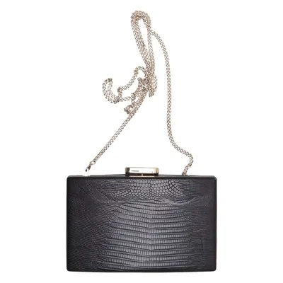 Clutch (Zwart) van Parfois