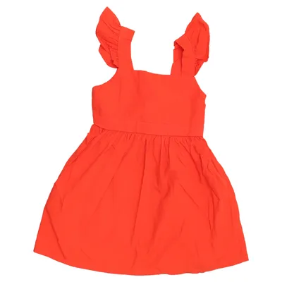 Dress (Red) from Koton Baby Cotton