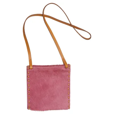 Axelremsväska (Rosa) från Tosca Blu