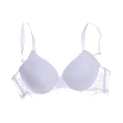 BH (Vit) från Crossbow Elastan, Polyamid