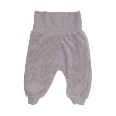 Broek (Beige) van Fixoni Katoen, Polyester