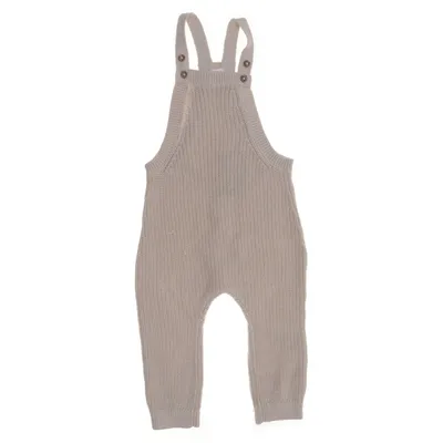 Tuinbroek (Beige) van Lindex Baby