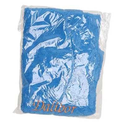 Serviette (Bleu) de Delta Coton