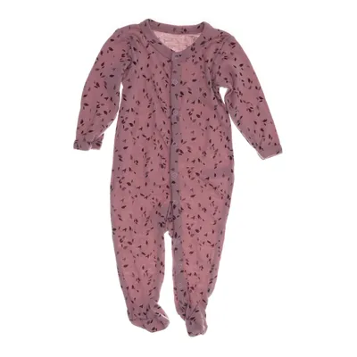 Sparkdräkt (Rosa) från Eight O Eight Merinoull