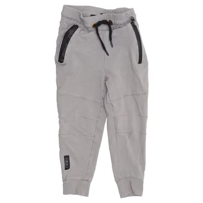 Sweatpants (Gray) from D.M.D by Denim Day Cotton, Elastane