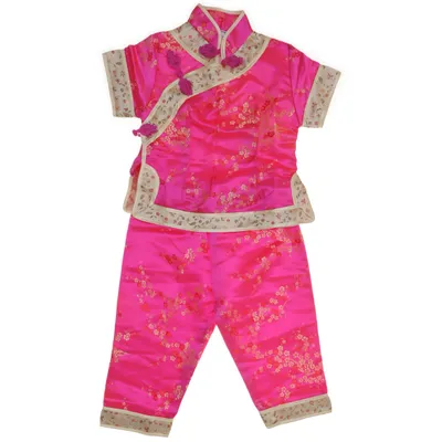 Set (Rosa, Flerfärgad) från Peach