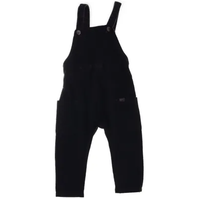 Dungarees (Gray) from Zara Baby
