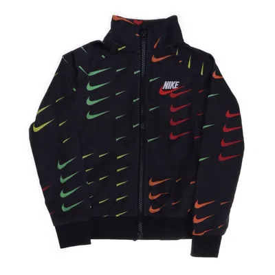 Trainingsjack (Zwart, Meerkleurig) van Nike