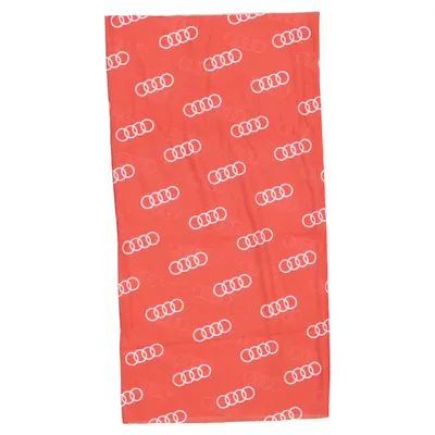 Neck warmer (Red) from Audi