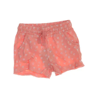 Pyjamasshorts (Orange, Vit) från Sweetie Bomull