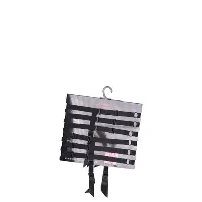 Garter belt (Black) from Private Collection by Hunkemöller
