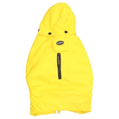 Hundefrakke (Aqua) fra Buster Polyamid, Polyester