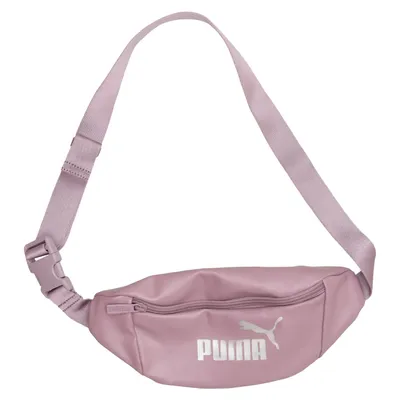 Sac-banane (Violet) de Puma Polyester, Polyuréthane