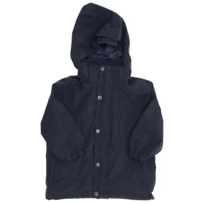 Skaljacka (Grå) från En Fant Polyester