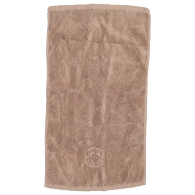Serviette (Marron) de Georg Jensen Damask Coton