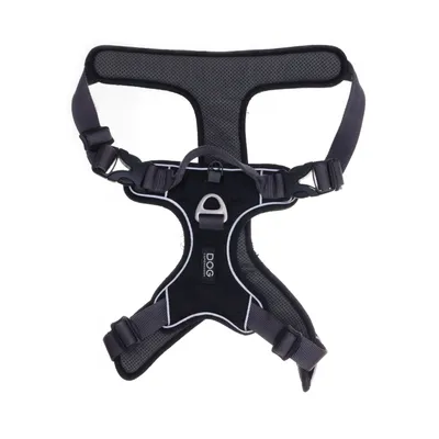 Dog harness (Black) from DOG Copenhagen