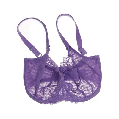 BH (Envy 7285) från Panache Elastan, Polyamid