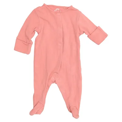 Rompertjes (Roze) van Next Baby Katoen