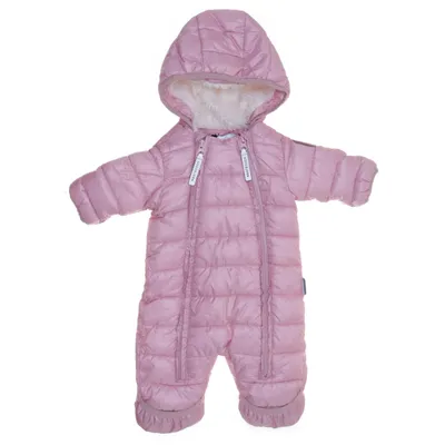 Overall (Pink) from Nordic